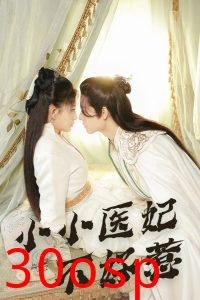 小小医妃不好惹