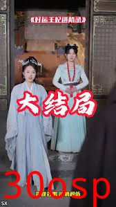 好运王妃进阶录