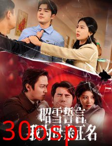 昭雪誓言我为母亲正名