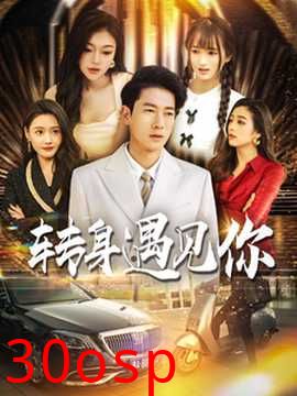 转身遇见你