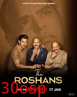 罗斯汉家族：宝莱坞电影世家