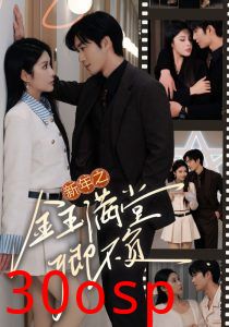 新年之金玉满堂卿不负