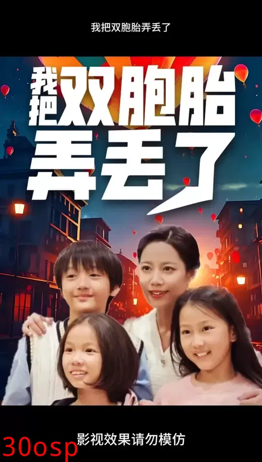 我把双胞胎弄丢了