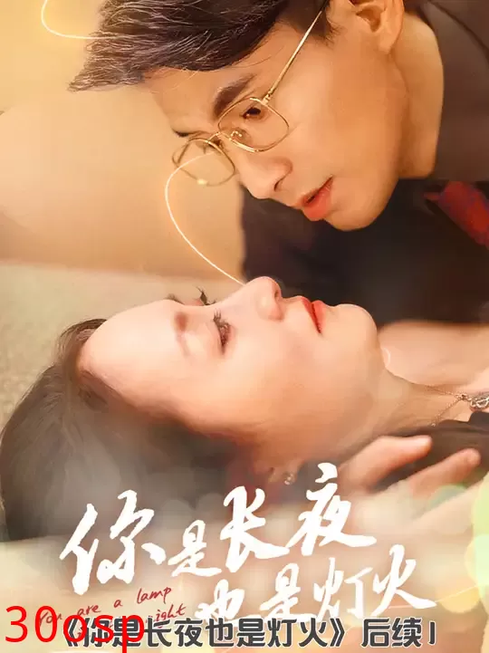 你是长夜也是灯火