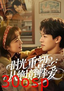 时光重塑从绝境到挚爱