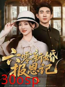 六零新婚报恩记