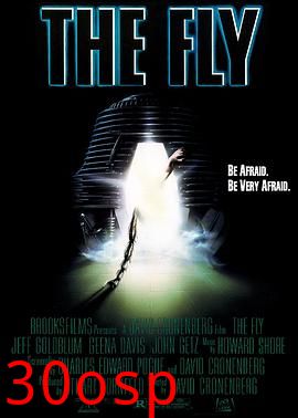 变蝇人【影视解说】