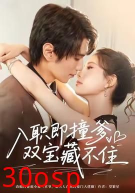 入职即撞爹双宝藏不住
