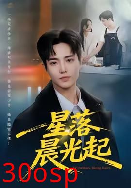 星落晨光起