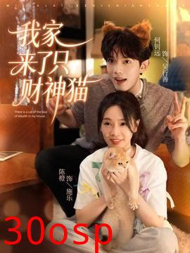 我家来了只财神猫