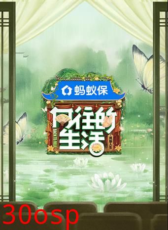 向往的生活第八季