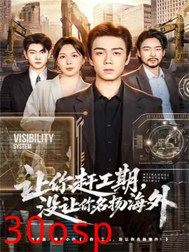 让你赶工期，没让你名扬海外