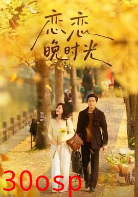 恋恋晚时光