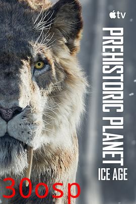 史前星球：冰川时代