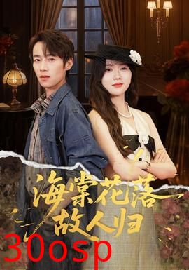 海棠花落故人归