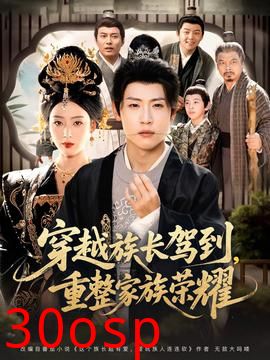 穿越族长驾到重整家族荣耀