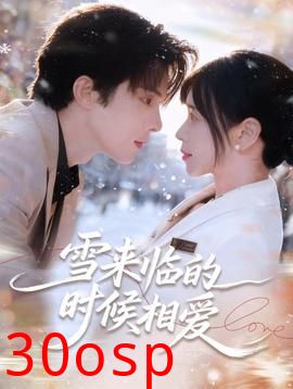 雪来临的时候相爱