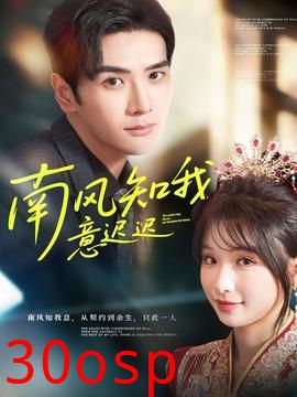 南风知我意迟迟