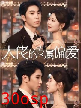 大佬的专属偏爱