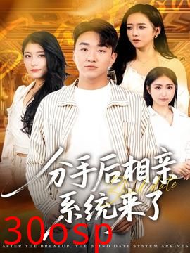 分手后相亲系统来了