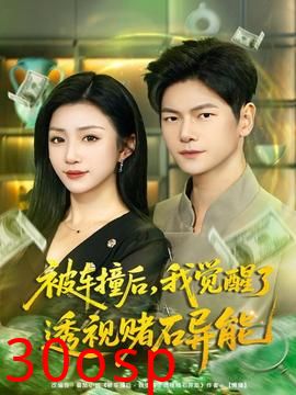 被车撞后，我觉醒了透视赌石异能