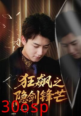 狂飙之隐剑锋芒