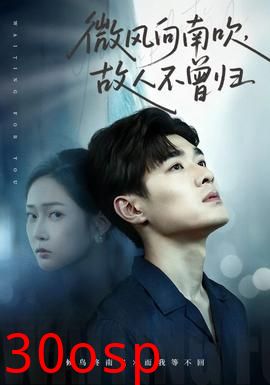微风向南吹，故人不曾归
