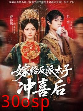 嫁给反派太子冲喜后