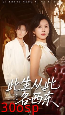 此生从此各西东