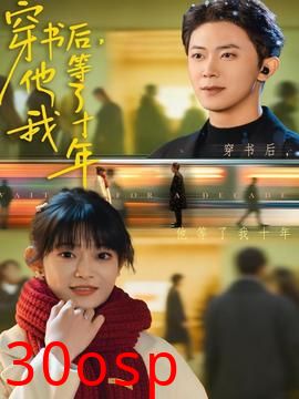 穿书后他等了我十年