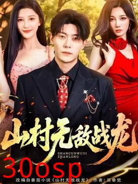 山村无敌战龙