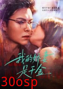 我的娇妻是千金