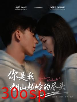 你是我翻山越岭的尽头