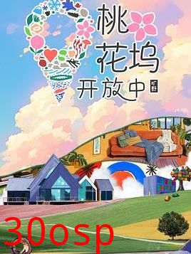 桃花坞开放中第四季
