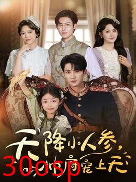 天降小人参，帅府宠上天