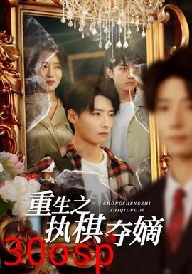 重生之执棋夺嫡