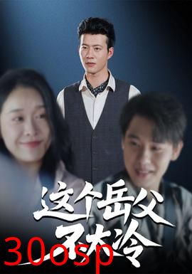 这个岳父不太冷