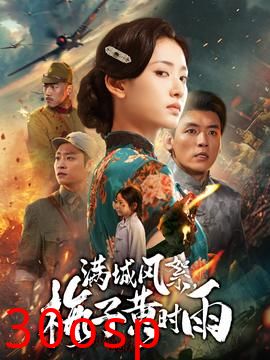 满城风絮梅子黄时雨