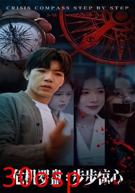 危机罗盘：步步惊魂