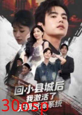 回小县城后我激活了无限资源系统