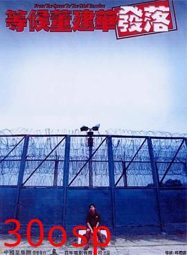 等候董建华发落粤语