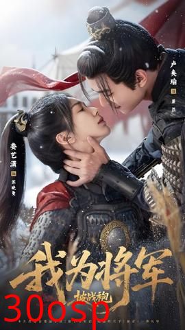 我为将军披战袍