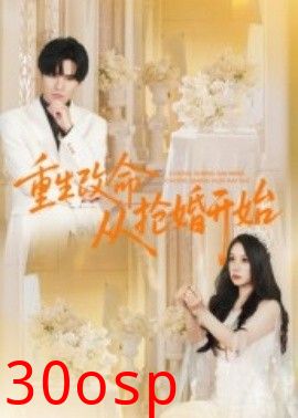 重生改命从抢婚开始