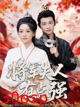 将军夫人有点强