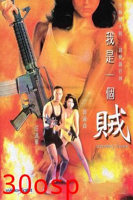 我是一个贼粤语