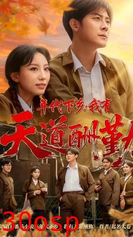 年代下乡我有天道酬勤