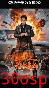 怒火千里为女追凶