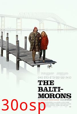 巴尔的摩众生相