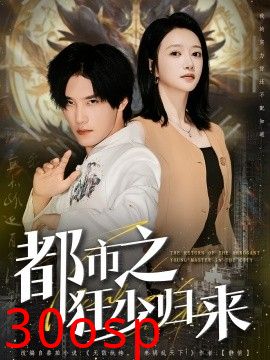 都市之狂少归来