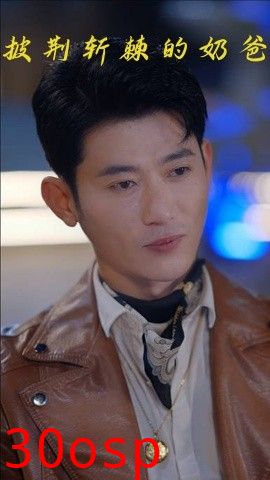 披荆斩棘的奶爸